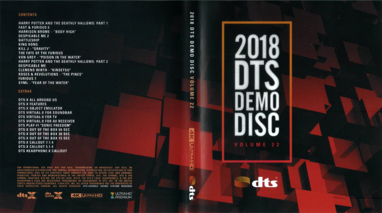 2018 DTSX 测试碟 Vol.22 4K UHD原盘 DTS Demo Disc Vol 22 2018 2160p UHD Blu-ray HEVC DTS-X 7 1-JOMA  [33.34 GB ]-1.jpg