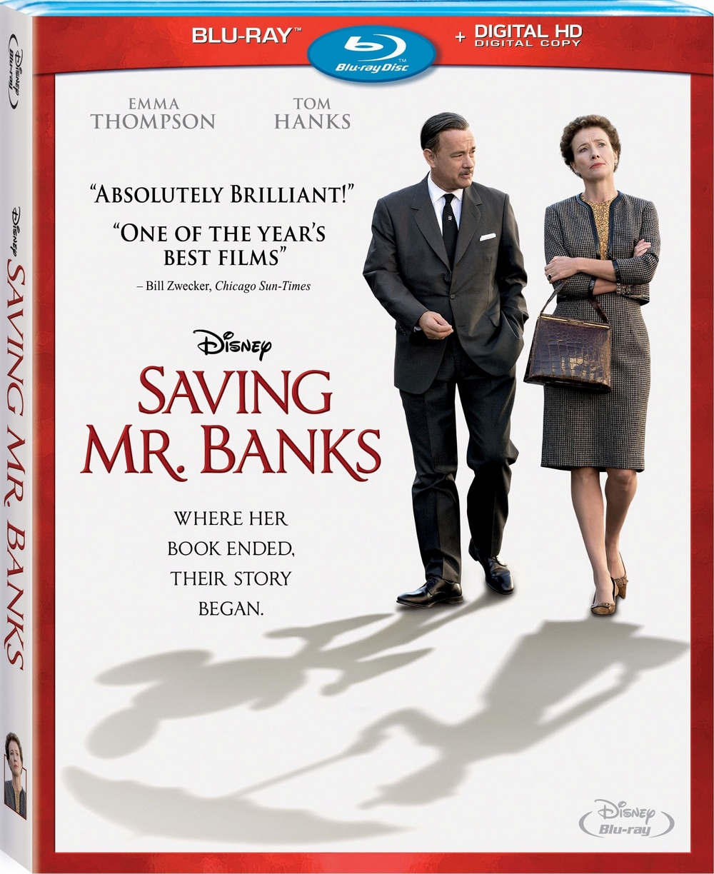 大梦想家/拯救班克斯先生/绘影良缘[DIY简体中字+繁体中字] Saving Mr Banks 2013 BluRay 1080p AVC DTS-HD MA5.1-HDSky@残剑飞雪 [32.99 GB]