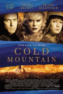 冷山/乱世情天 [德版diy繁简中字] Cold Mountain 2003 1080p Blu-ray Ger AVC DTS MA 5.1-HDSky [2.42 GB]