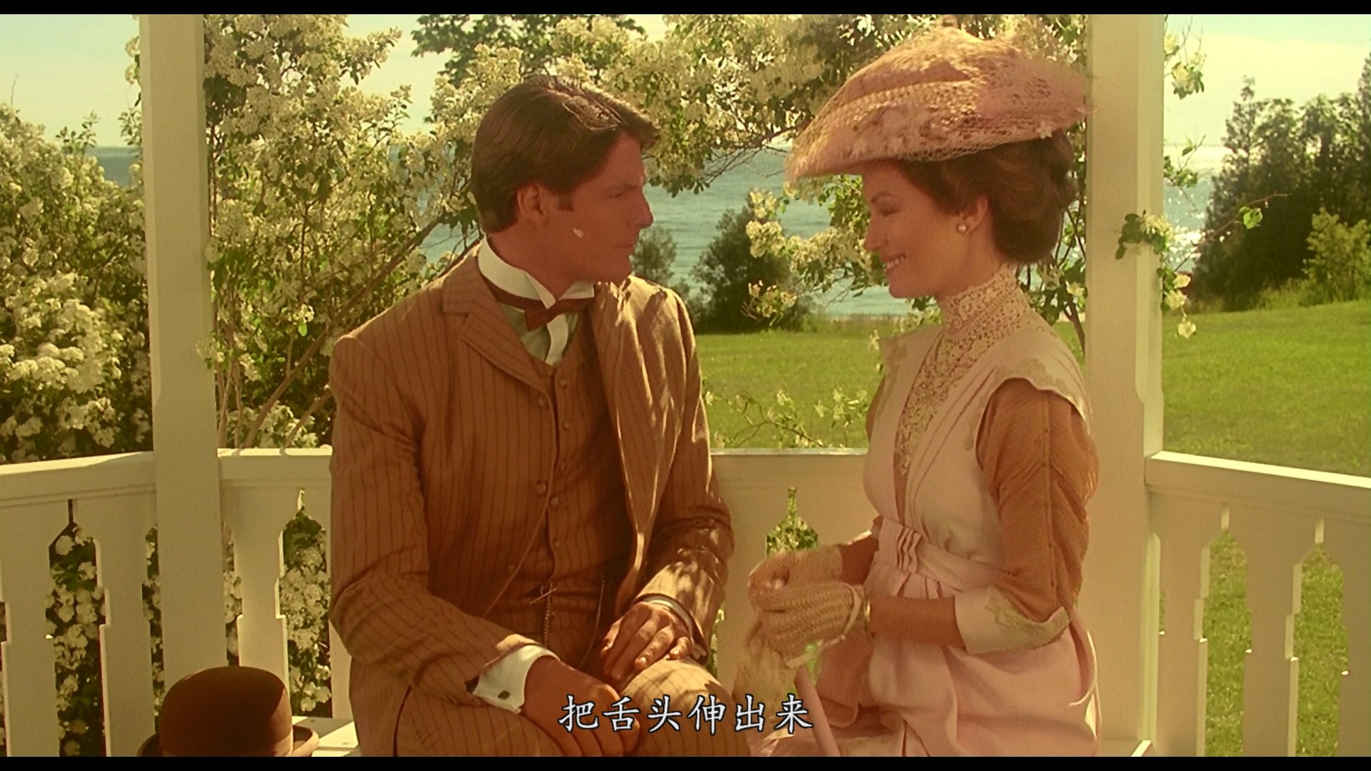 时光倒流七十年[美版原盘DIY简体中字+繁体中字 完美优化版] Somewhere in Time 1980 Blu-ray 1080p AVC DTS-HD MA 2 0-HDSKY@残剑飞雪 [30.62 GB ]-4.jpg