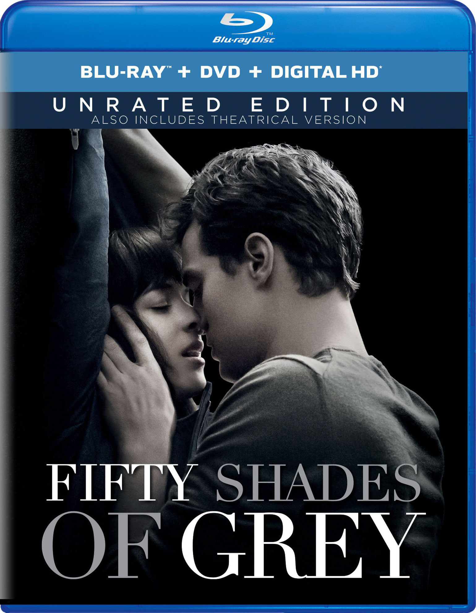 五十度灰【未分级版 DIY简繁/双语字幕】 Fifty Shades of Grey 2015 1080p Blu-ray AVC DTS-HD MA 5.1-DIY@HDSky    [44.75 GB]