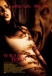 致命弯道五部曲 [美版原盘 大金DIY简/繁/简英/繁英]  Wrong Turn 1-5 2003-2012 Unrated Blu-ray 1080p AVC DTS-HD MA 5.1-DIY-114562175@HDSky [117.18 GB ]