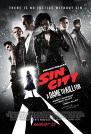 罪恶之城2【DIY简繁+双语字幕】 Sin City A Dame to Kill For 2014 1080p BluRay AVC DTS-HD MA 5.1-DIY@HDSky    [31.37 GB]