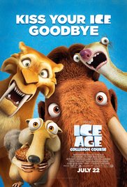 冰川时代5：星际碰撞/冰河世纪5【DIY简繁字幕】 Ice Age Collision Course 2016 Blu-ray 1080p AVC DTS-HD MA 7 1-bb@HDSky [35.45 GB ]