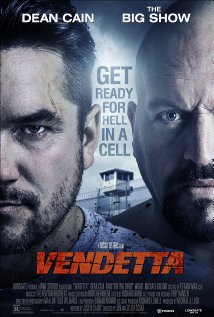 怪客/报复/仇杀【DIY简繁/双语字幕】 Vendetta 2015 BluRay 1080p AVC DTS-HD MA5.1-bb@HDSky [21.84 GB]