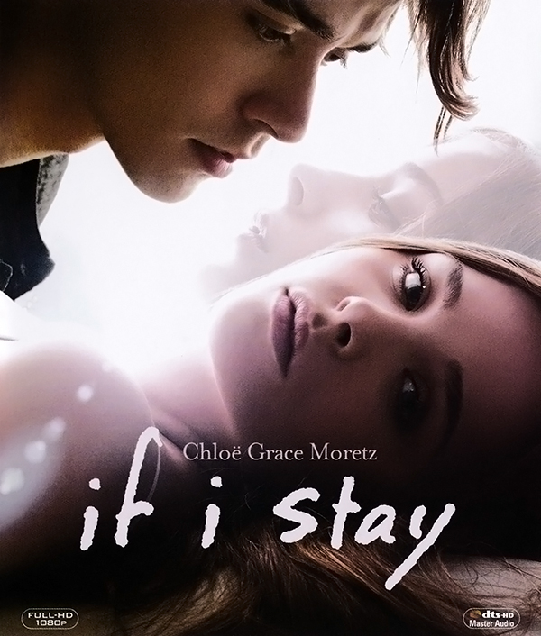 如果我留下/如果我还活着/徘徊人世间  台港共版 原生中字  If I Stay 2014 HK Blu-ray 1080p AVC DTS-HD MA 5.1-TTG [40.36 GB]