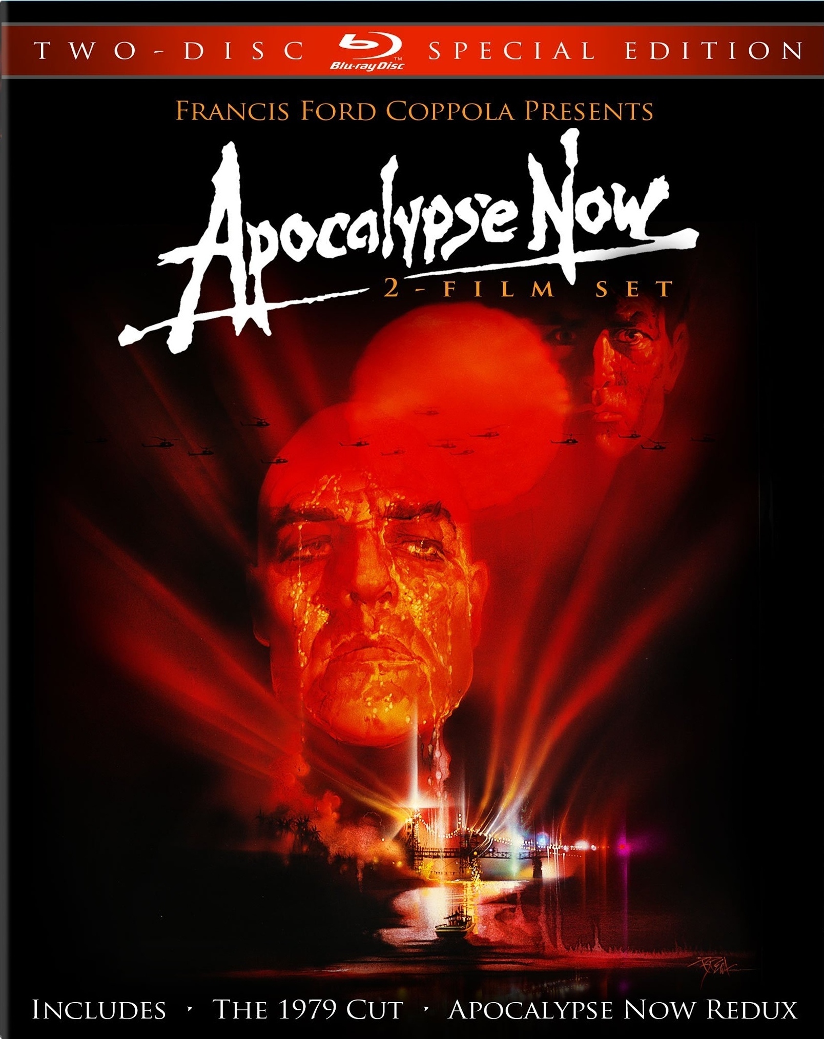 现代启示录 (重映版) [大金DIY+R3中字双语+上译国配][双T优化版] Apocalypse.Now.Redux.2In1.2001.Blu-ray.1080p.AVC.DTS-HDMA 5.1.DIY-GGZLI@CMCT    [37.64 GB  ]