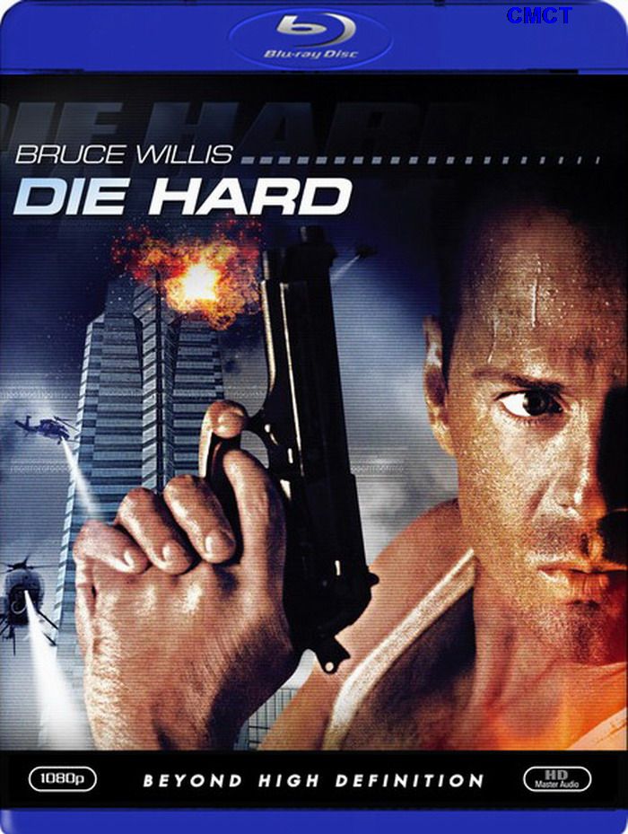 虎胆龙威1-4合集[原盘DIY国语DTS/特效简繁中字] Die.Hard.Quadrilogy.1988-2007.BluRay.1080p.AVC.DTS-HD.MA5.1-shhaclm@CHDBits    [158.45 GB ]