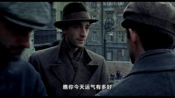 钢琴家/战地琴人 [高码原盘DIY简繁中字] The.Pianist.2002.Ita.1080p.Bluray.AVC.DTSHD.MA5.1.Diy-Yoyo    [43.55 GB]