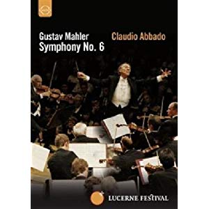 阿巴多 卢塞恩音乐节 马勒第六交响曲 Abbado.Mahler.6th.Symphony.2006.Bluray.1080i.AVC.DTS-HD-HDWING    [22.22 GB ]