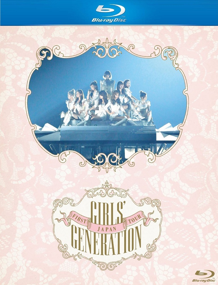 少女时代2011首次日本巡演 豪华初回限定盘[DIY简/繁特效字幕] Japan.First.Tour.Girls.Generation.2011.Blu-ray.1080p.AVC.LPCM.TrueHD5.1-HDStar    [36.09 GB]