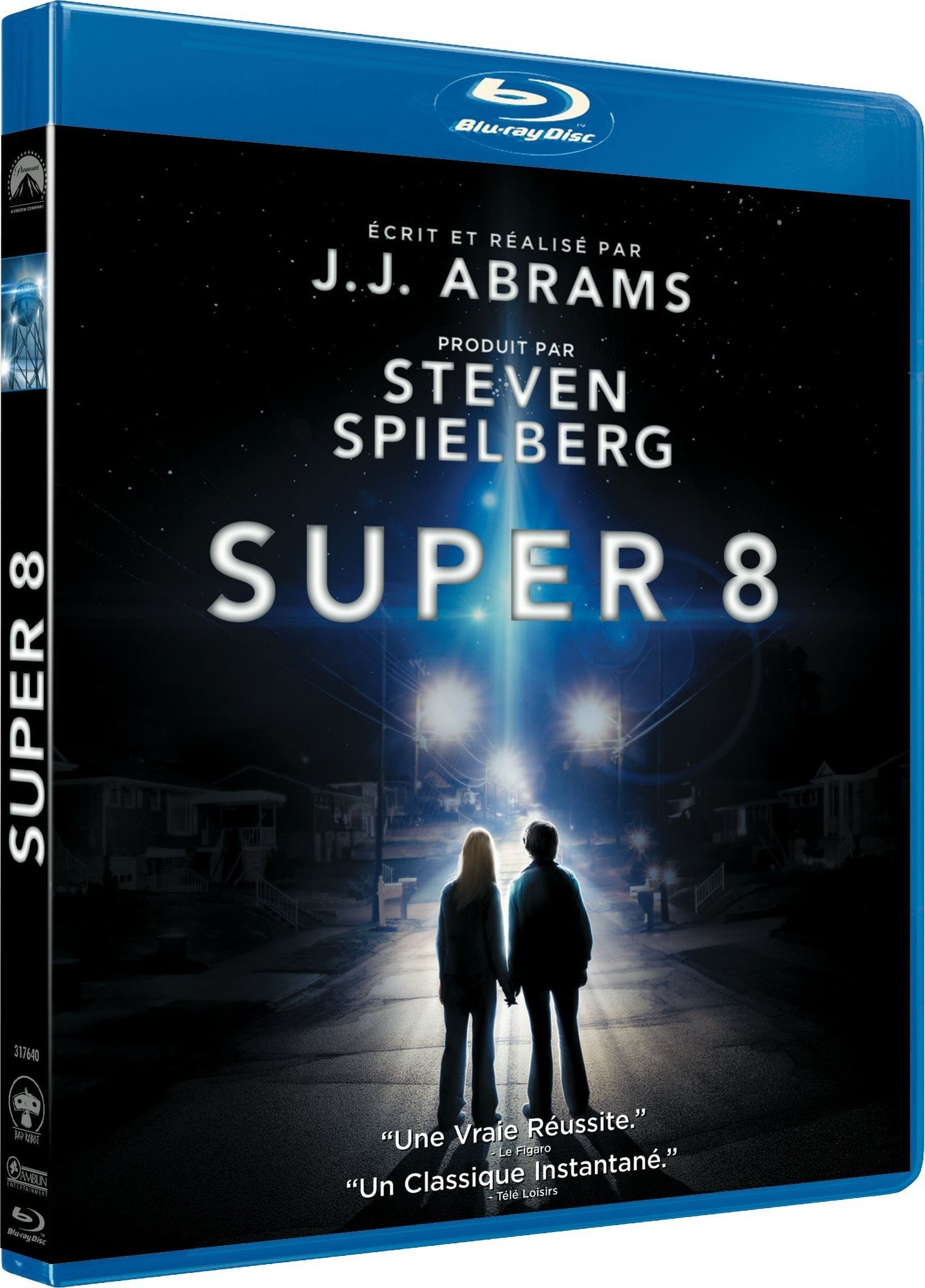 超级8 [CEE原盘中字] Super 8 2011 CEE Bluray 1080p AVC TrueHD 7.1    [45.97 GB]