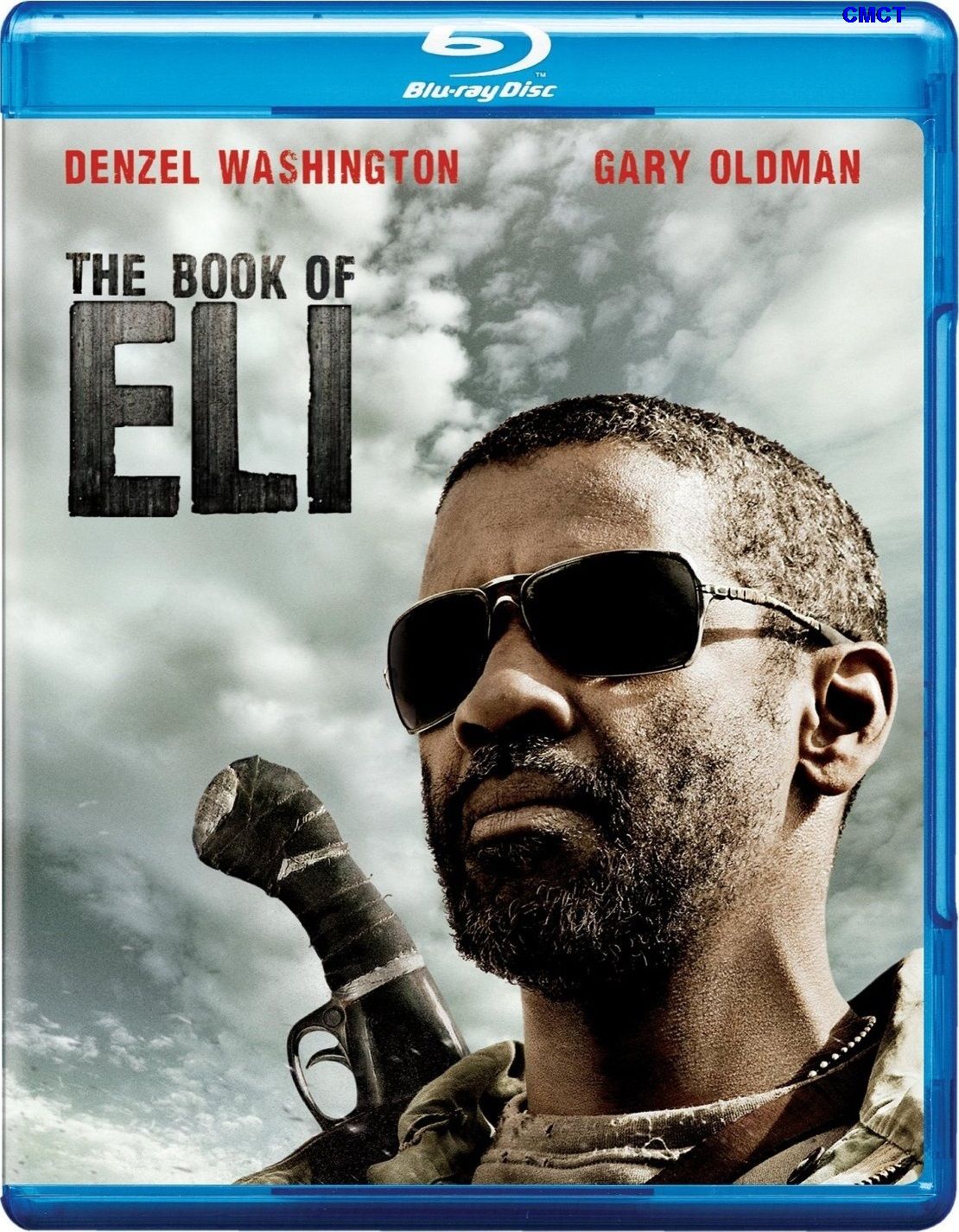 艾利之书/夺天书  [原盘DIY] [DTS国语] [双语/国配特效字幕] The.Book.of.Eli.2010.Blu-ray.1080p.AVC.DTS-HD.MA.5.1-CMCT    [44.38 GB  ]