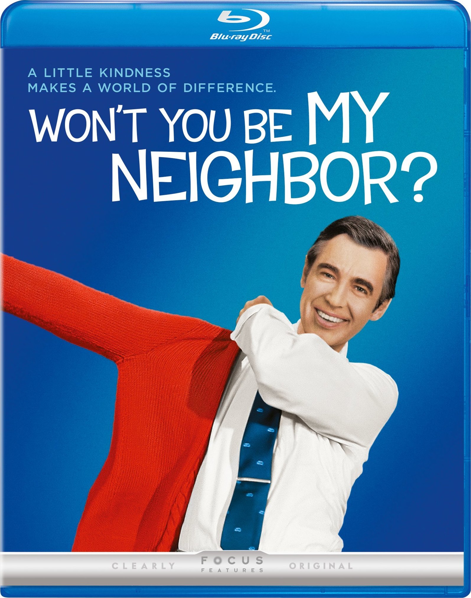 与我为邻【DIY简繁/双语字幕】 Won't You Be My Neighbor 2018 1080p Blu-ray AVC DTS-HD MA 5.1-Huan@HDSky [26.48 GB ]