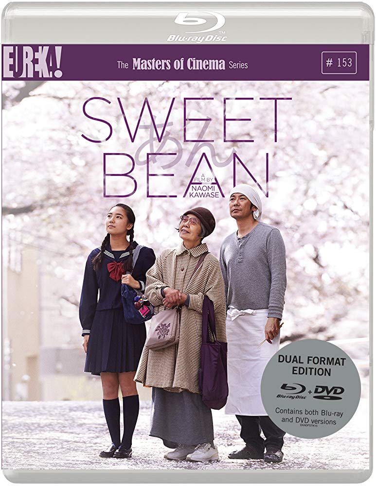 澄沙之味/ 红豆沙之味【DIY繁简国语字幕】【国配重新调整】 Sweet Red Bean Paste 2015 1080p Blu-ray AVC DST-HDMA-Kuriboh@OurBits    [41.95 GB ]