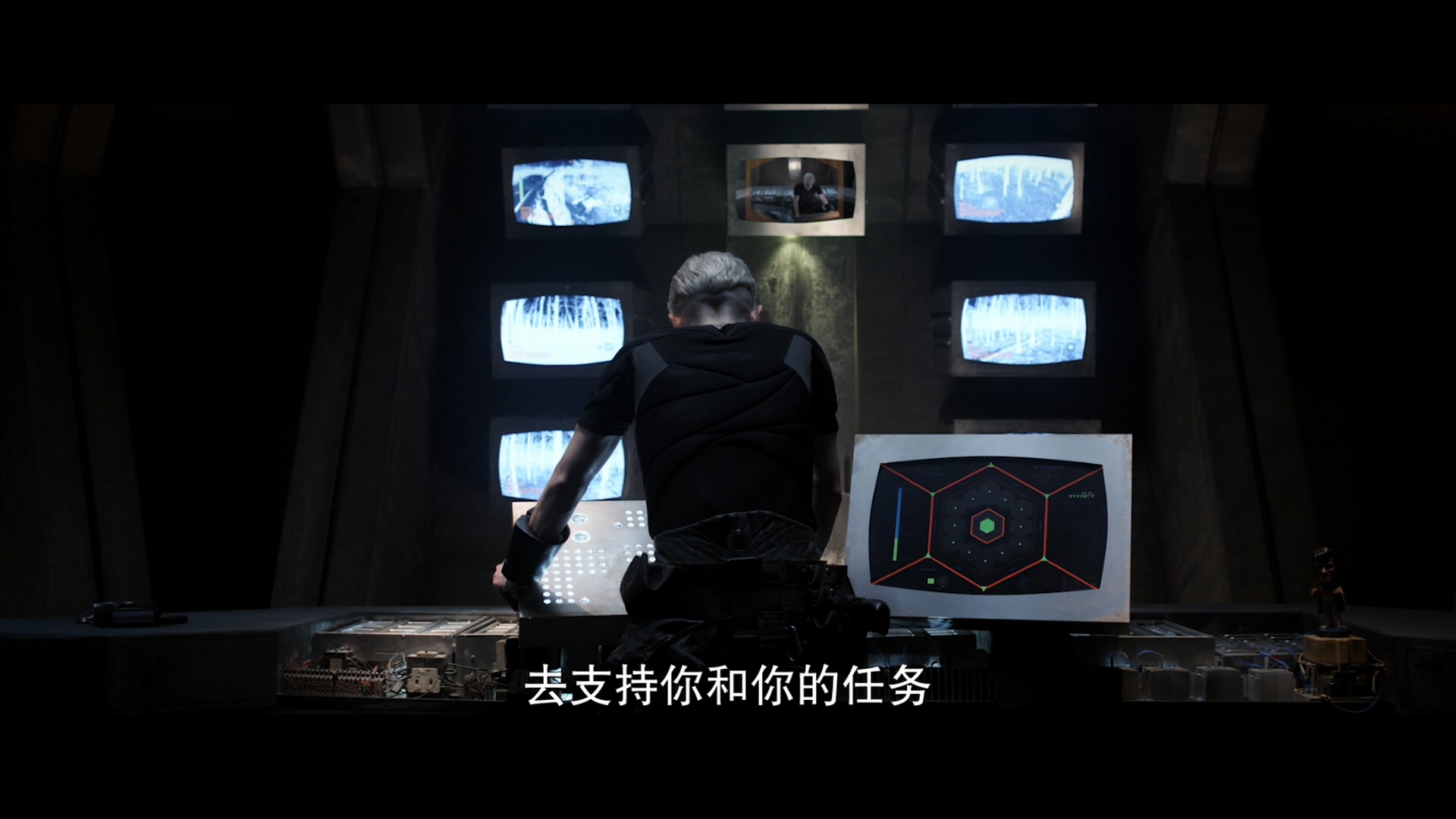 百日孤独【DIY简繁/双语字幕】 Alien Invasion S.U.M.1 2017 1080p Blu-ray AVC DTS-HD MA5.1-Huan@HDSky    [22.61 GB ]-3.jpg
