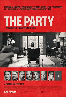 酒会【DIY简繁中字】 The Party 2017 GER 1080p Blu-ray AVC DTS-HD MA5.1-Huan@HDSky    [23.04 GB]