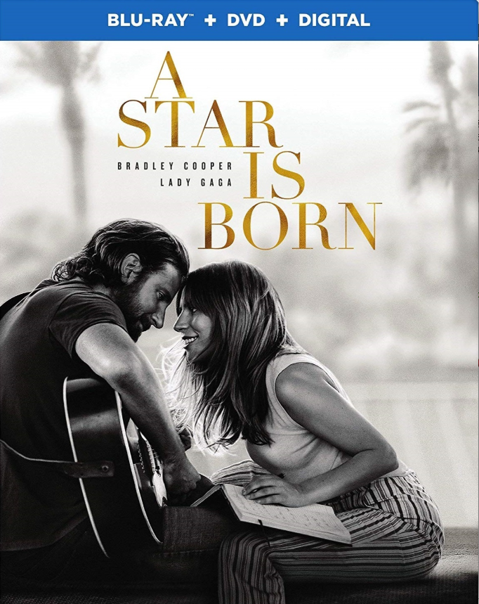 一个明星的诞生[DIY简繁/简繁双语字幕] ISO封装 A Star is Born 2018 1080p CEE Blu-ray AVC TrueHD Atmos 7.1-wezjh@OurBits    [42.24 GB]