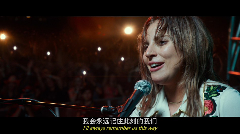 一个明星的诞生[DIY简繁/简繁双语字幕] ISO封装 A Star is Born 2018 1080p CEE Blu-ray AVC TrueHD Atmos 7.1-wezjh@OurBits    [42.24 GB]-4.png