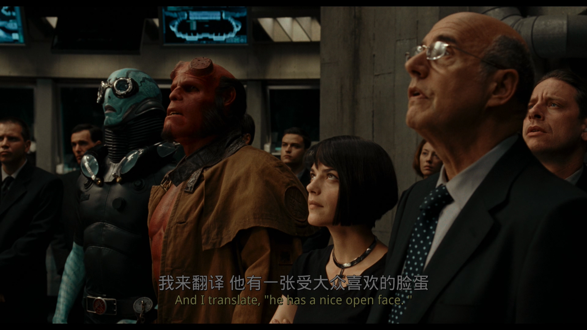 地狱男爵2：黄金军团 [DIY简繁双语字幕]4K UHD原盘 Hellboy II The Golden Army 2008 2160p UHD Blu-ray HEVC DTS-X-wezjh@OurBits     [59.19 GB]-2.jpg