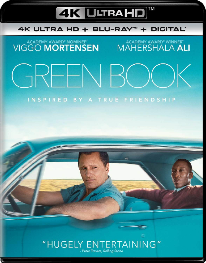 绿皮书 [DIY简繁英字幕] *第91届奥斯卡最佳影片*  Green Book 2018 UHD BluRay 2160p HEVC TrueHD Atmos 7.1-A236P5@OurBits    [60.4 GB]-1.png