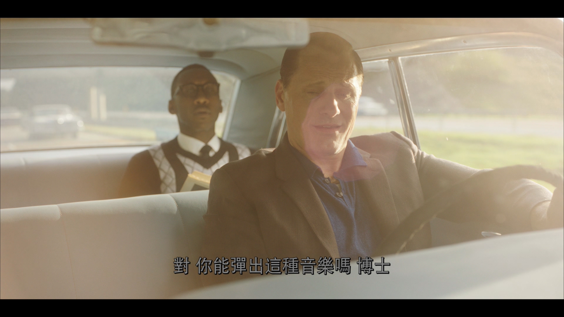 绿皮书 [DIY简繁英字幕] *第91届奥斯卡最佳影片*  Green Book 2018 UHD BluRay 2160p HEVC TrueHD Atmos 7.1-A236P5@OurBits    [60.4 GB]-2.jpg