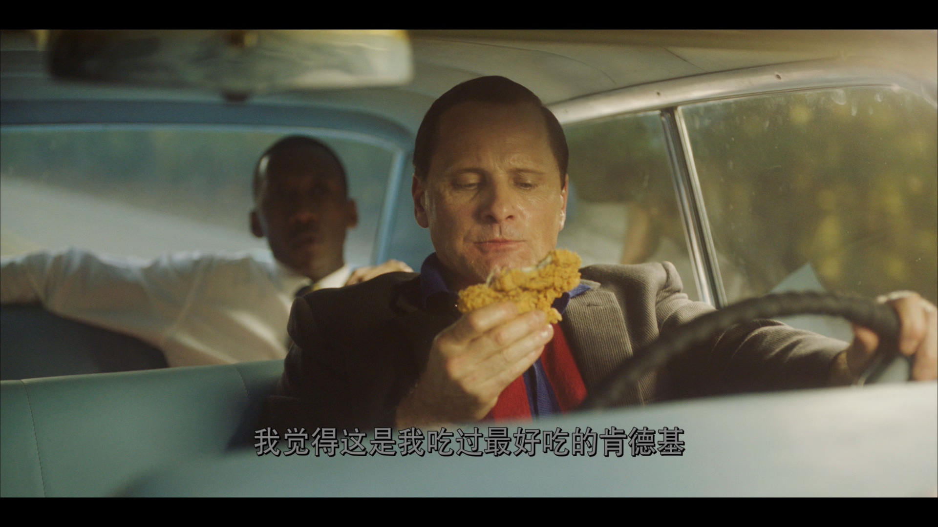 绿皮书 [DIY简繁英字幕] *第91届奥斯卡最佳影片*  Green Book 2018 UHD BluRay 2160p HEVC TrueHD Atmos 7.1-A236P5@OurBits    [60.4 GB]-3.jpg