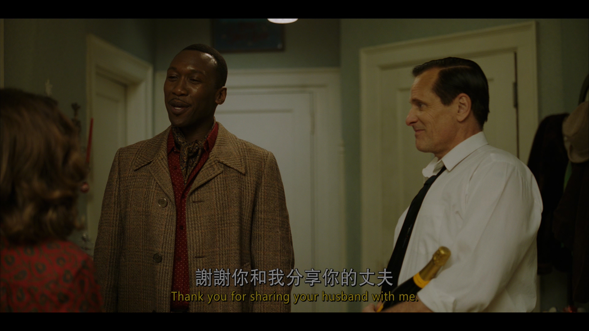 绿皮书 [DIY简繁英字幕] *第91届奥斯卡最佳影片*  Green Book 2018 UHD BluRay 2160p HEVC TrueHD Atmos 7.1-A236P5@OurBits    [60.4 GB]-6.jpg