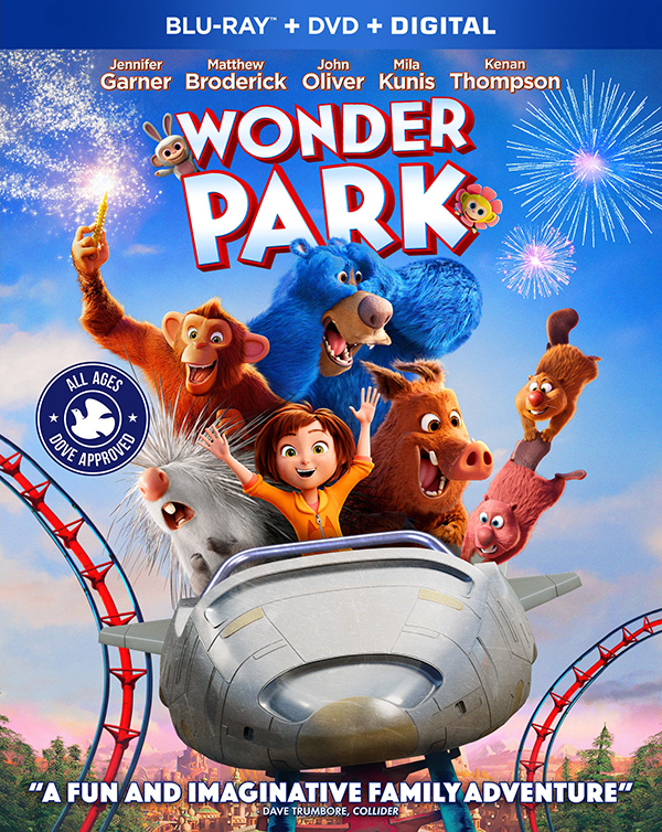 神奇乐园历险记/神奇梦乐园(港) 港版原盘 原生粤语 中英文字幕 Wonder Park 2019 HK Blu-ray 1080p AVC TrueHD 7.1-TTG [34.70 GB]