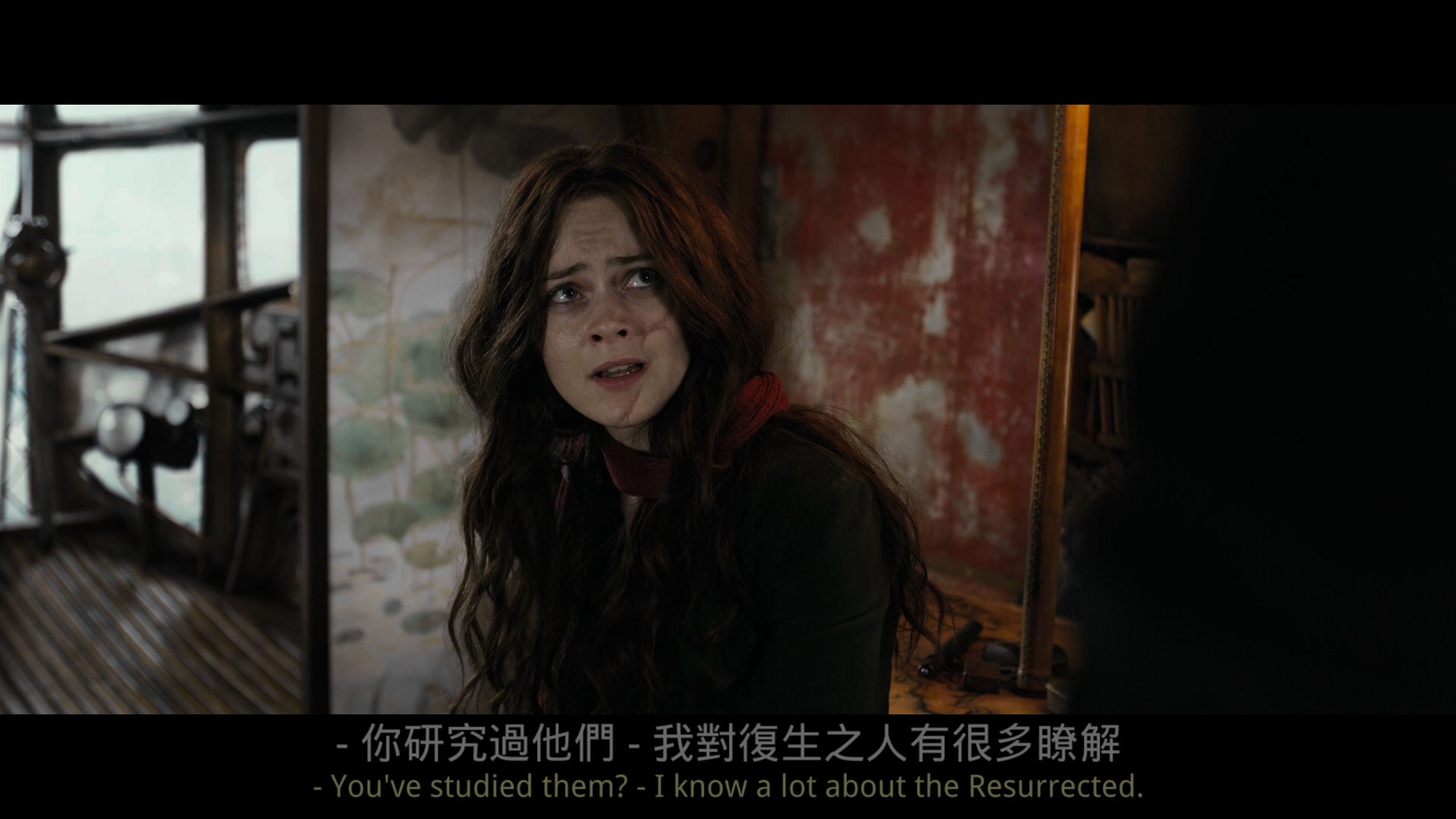 掠食城市[DIY简繁/简繁双语字幕] [保留dolby vision] 4K UHD原盘 ISO封装 Mortal Engines 2018 2160p UHD Blu-ray HEVC TrueHD Atmos 7.1-wezjh@OurBits     [81.43 GB]-7.jpg