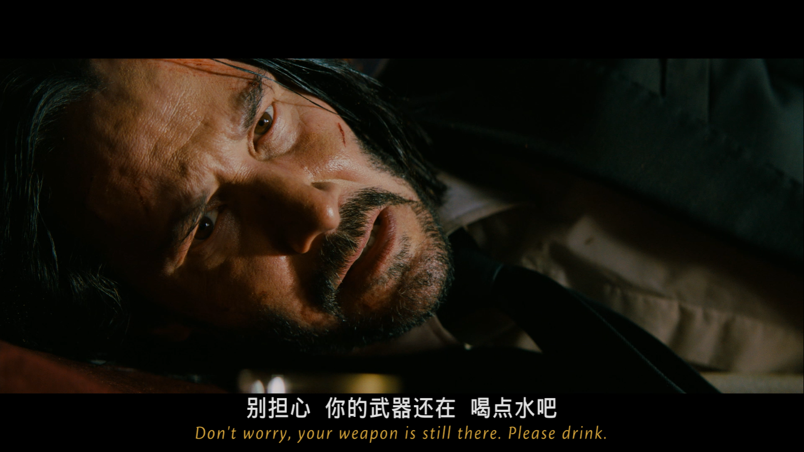 疾速备战 【4K原盘DIY简繁/双语字幕】John Wick Chapter 3 Parabellum 2019 2160p UHD Blu-ray HEVC TrueHD7.1 Atmos-Thor@HDSky [87.57 GB]-10.png