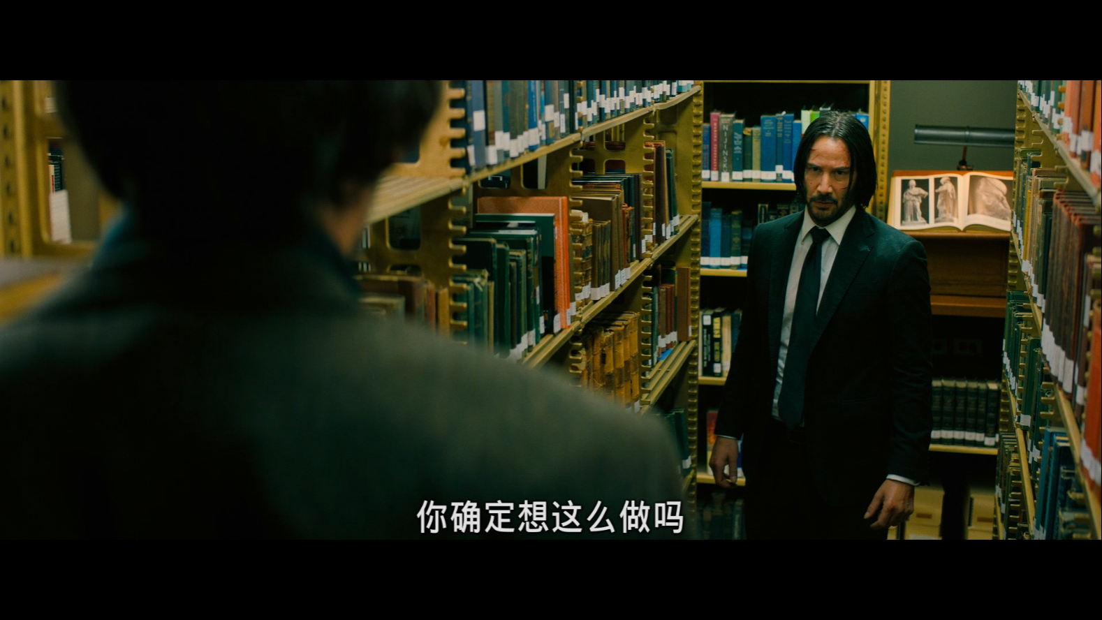 疾速备战 【4K原盘DIY简繁/双语字幕】John Wick Chapter 3 Parabellum 2019 2160p UHD Blu-ray HEVC TrueHD7.1 Atmos-Thor@HDSky [87.57 GB]-8.png