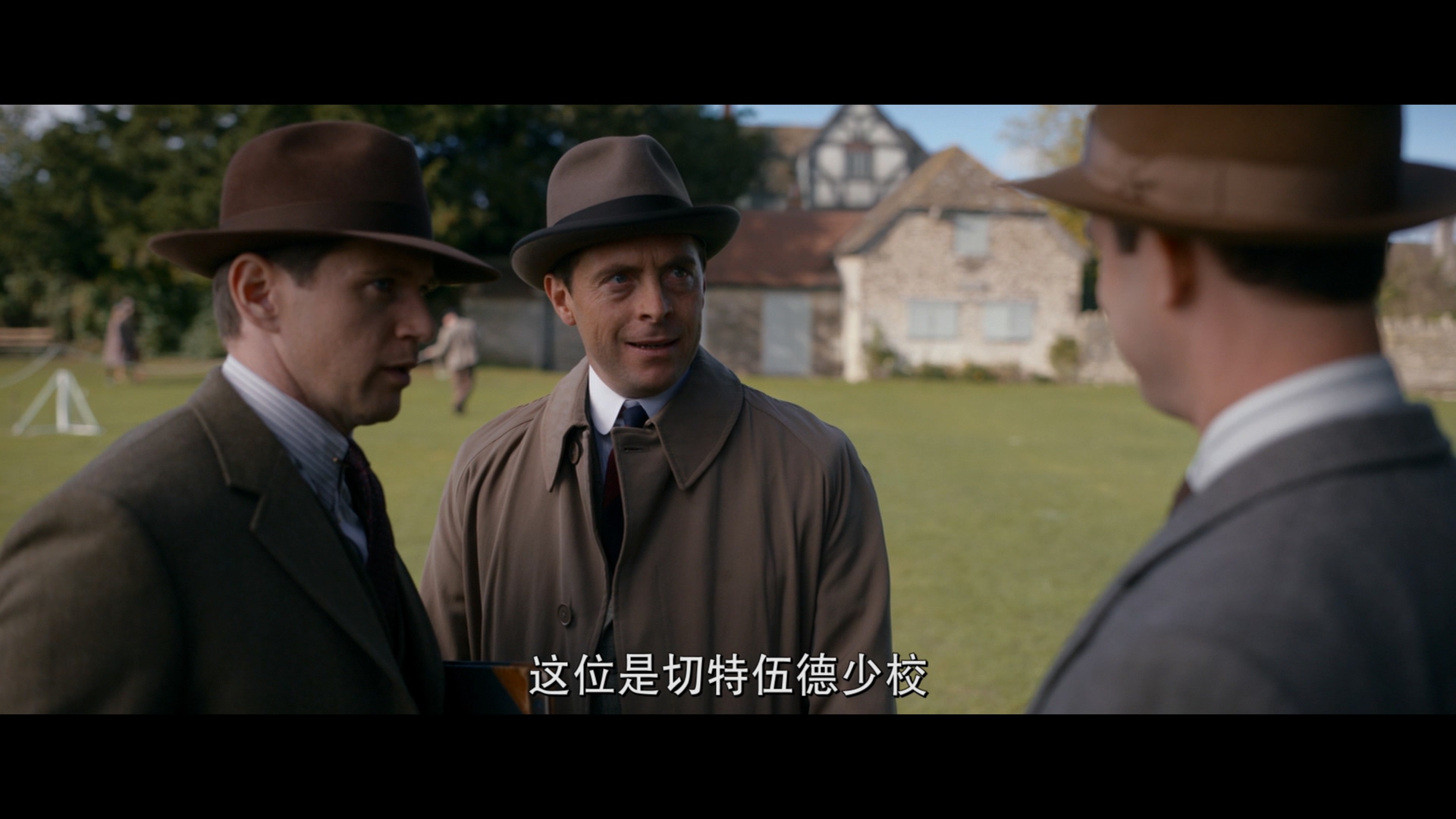 唐顿庄园/唐顿庄园电影版 [DIY简繁英字幕] Downton Abbey 2019 BluRay 1080p AVC DTS-HD MA7 1-AA@OurBits    [43.88 GB ]-3.jpg