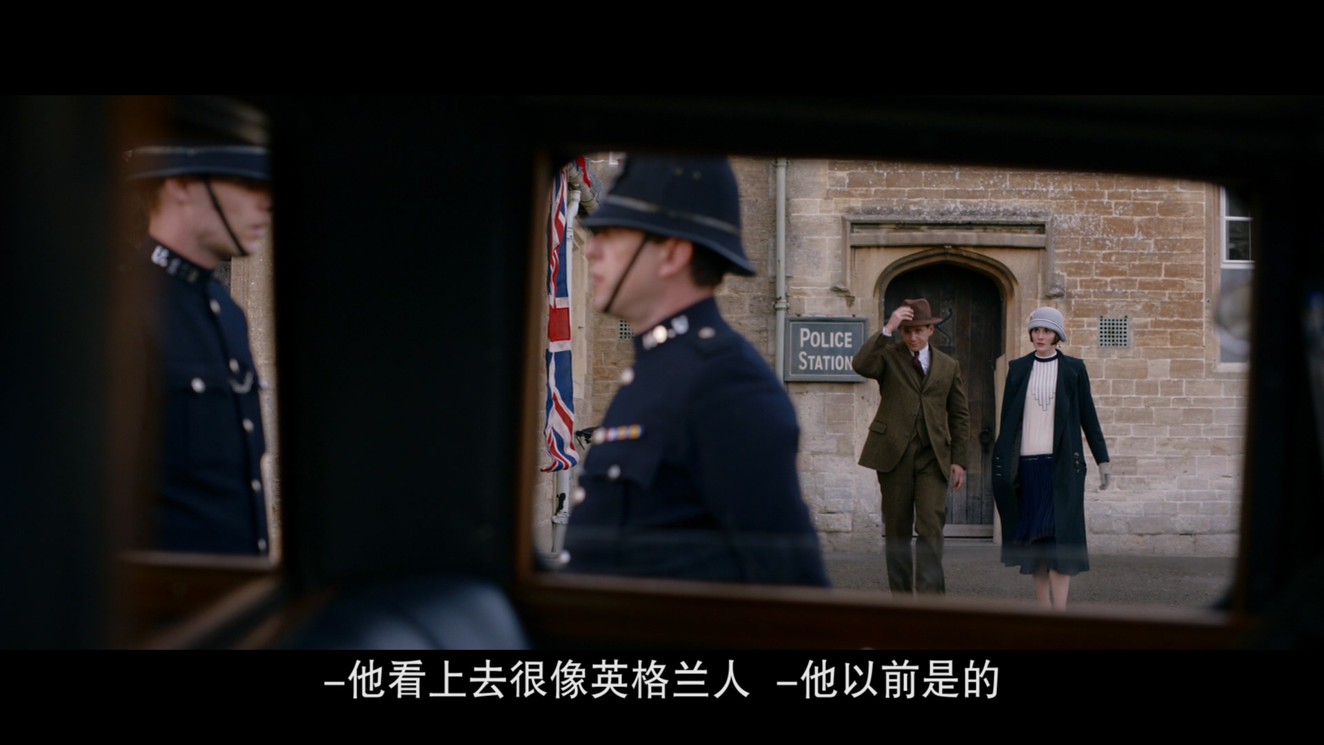 唐顿庄园/唐顿庄园电影版 [DIY简繁英字幕] Downton Abbey 2019 BluRay 1080p AVC DTS-HD MA7 1-AA@OurBits    [43.88 GB ]-7.jpg