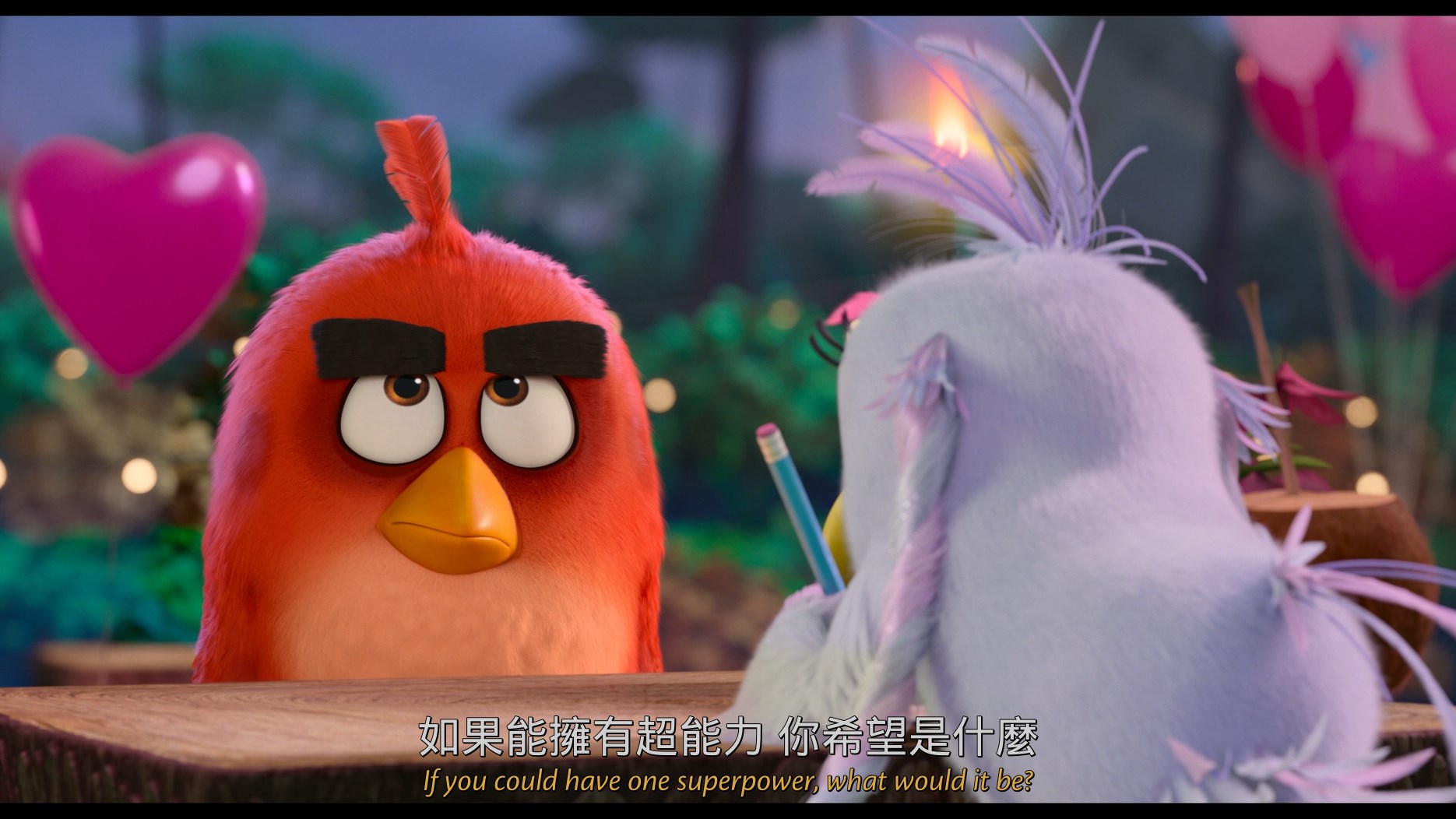 愤怒的小鸟2 / 愤怒的小鸟大电影2 【DIY国语 简繁/双语字幕】 The Angry Birds Movie 2 2019 1080p Blu-ray AVC DTS-HD MA5.1-Thor@HDSky    [32.66 GB ]-8.jpg