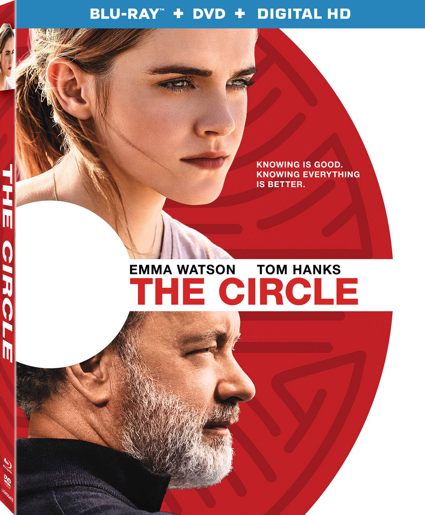 [圆圈][DIY简繁&双语字幕] The.Circle.2017.BluRay.1080p.AVC.DTS-HD.MA.5.1-XOXO@HDSky[44.38G]