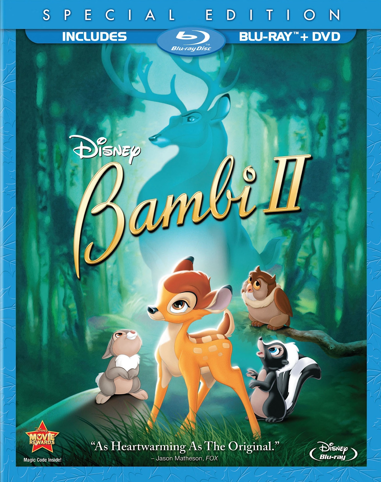 [小鹿斑比2].Bambi.2.2006.BluRay.1080p.AVC.DTS-HD.MA.5.1-DIY@HDSky[30.49G]-1.jpg