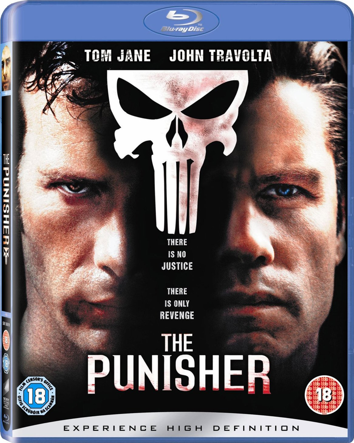 惩罚者/神鬼制裁/制裁者【原盘DIY简繁/双语字幕】The.Punisher.2004.CEE.BluRay.1080p.AVC.TrueHD.5.1-bb@HDSky[41.14G]