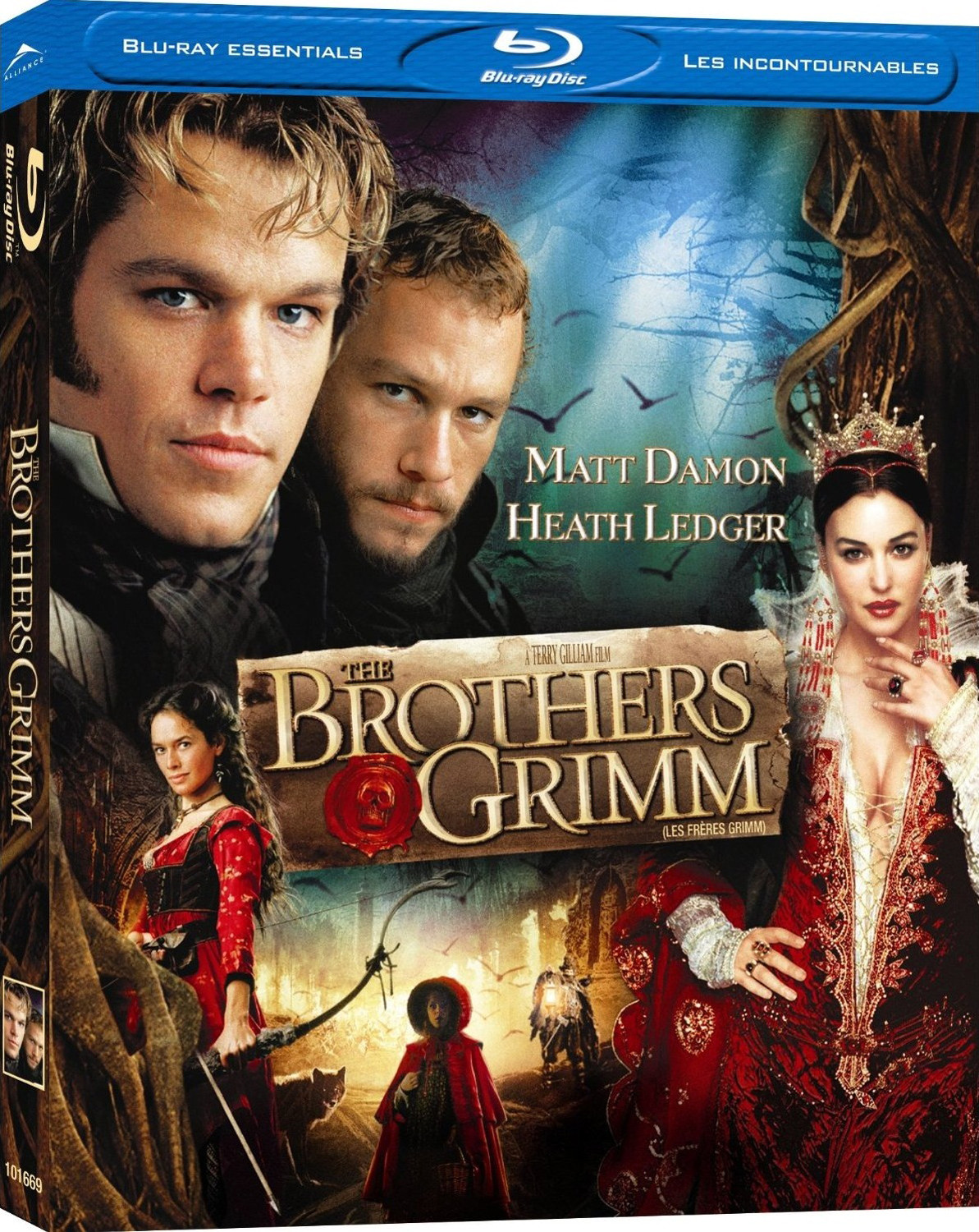 [格林兄弟] [DIY繁简英/R3字幕] The.Brothers.Grimm.2005.ITA.BluRay.1080p.AVC.DTS-HD.MA.5.1-XOXO@HDSky   37.5G