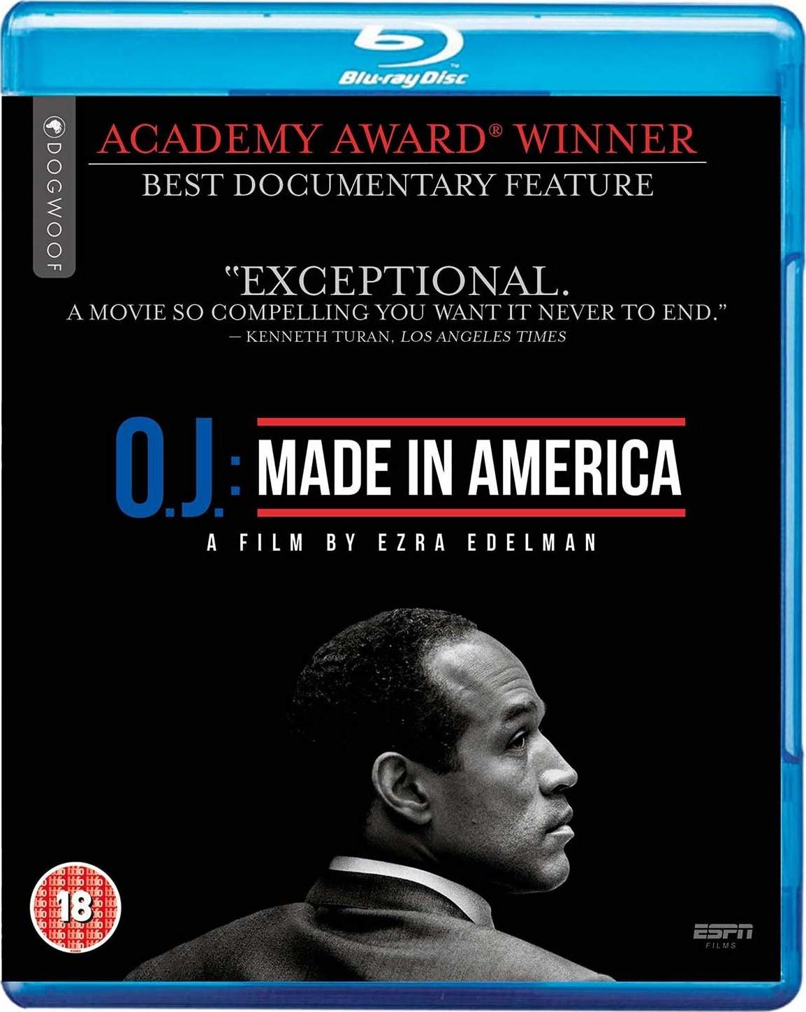 [辛普森·美国制造]【全5集 DIY简繁/中英双语字幕 】O.J.Made.in.America.S01D02.2016.BluRay.1080p.AVC.DTS-HD.MA.5.1-Thor@HDSky    46.09G