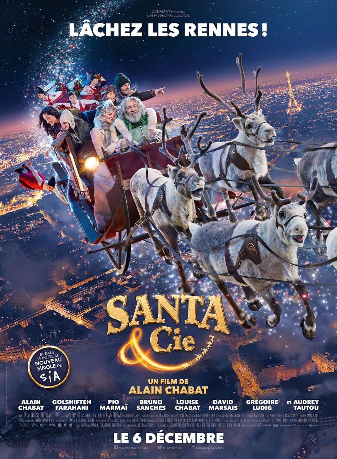 [圣诞奇妙公司].Santa.and.Cie.2017.BluRay.1080p.AVC.DTS-HD.MA.5.1-F13@HDSpace    37.55G