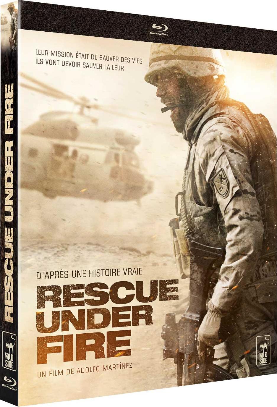 [敌对区域]【DIY简繁+简繁英双语字幕】.Rescue.Under.Fire.2017.BluRay.1080p.AVC.TrueHD.7.1-AA@OurBits[27.69G]