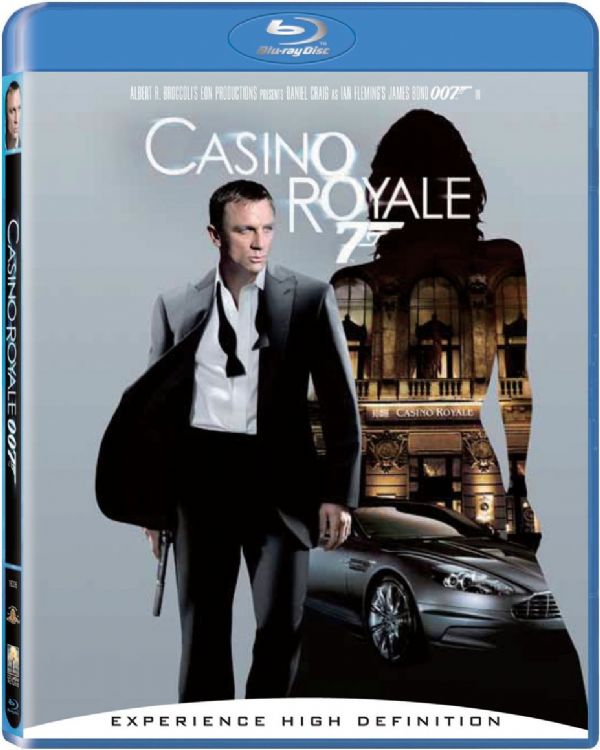 [007系列21皇家赌场].Casino.Royale.2006.UnCut.HK.BluRay.1080p.AVC.TrueHD.5.1-HDbitss@CHDBits   38.94G