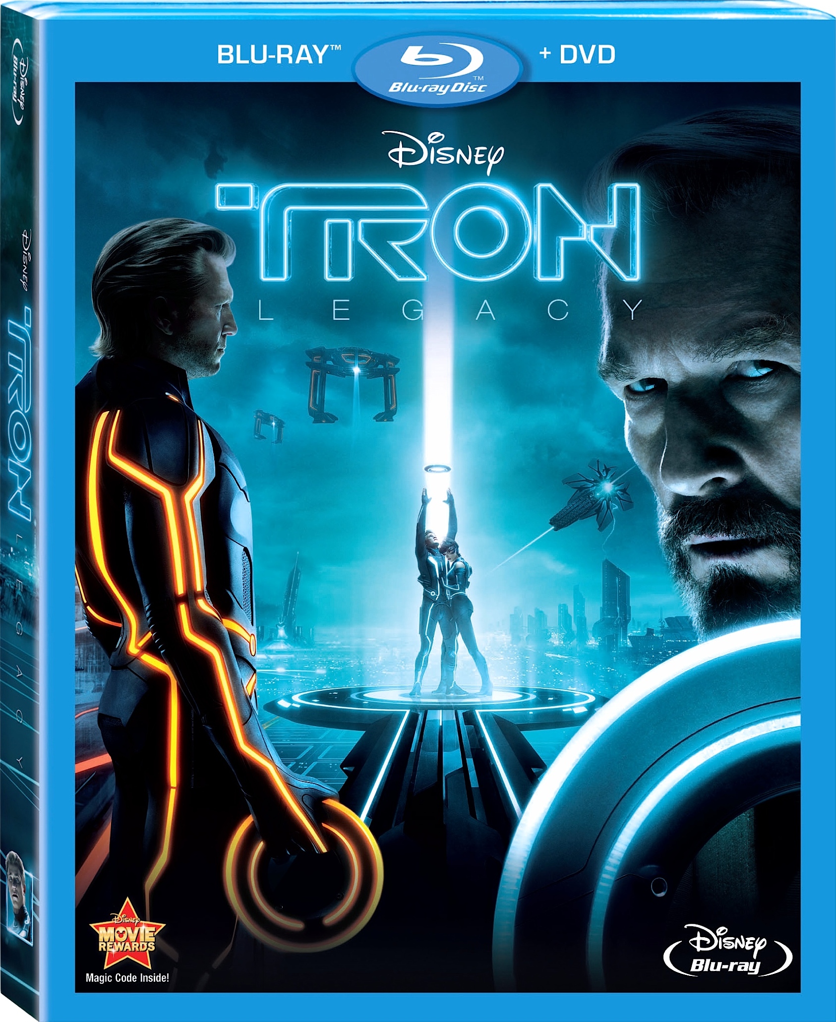 [创·战纪]. [原盘DIY 2D ISO 次世代国语 简繁特效字幕]TRON.Legacy.2010.2D.BluRay.1080p.AVC.DTS-HD.MA.7.1-Dolala@CHDBits   43.13G