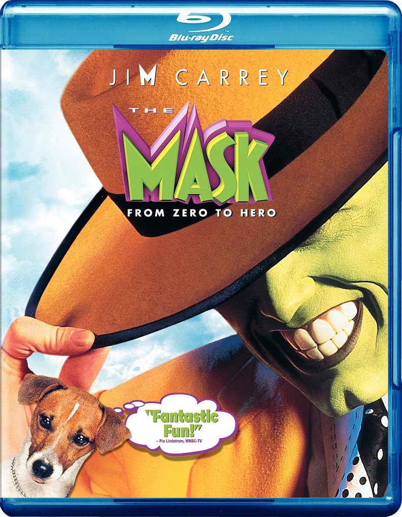 [变相怪杰][DIY国语 简繁中字].The.Mask.1994.BluRay.1080p.VC1.TrueHD.5.1-KBu@CHDBits[21.5G]