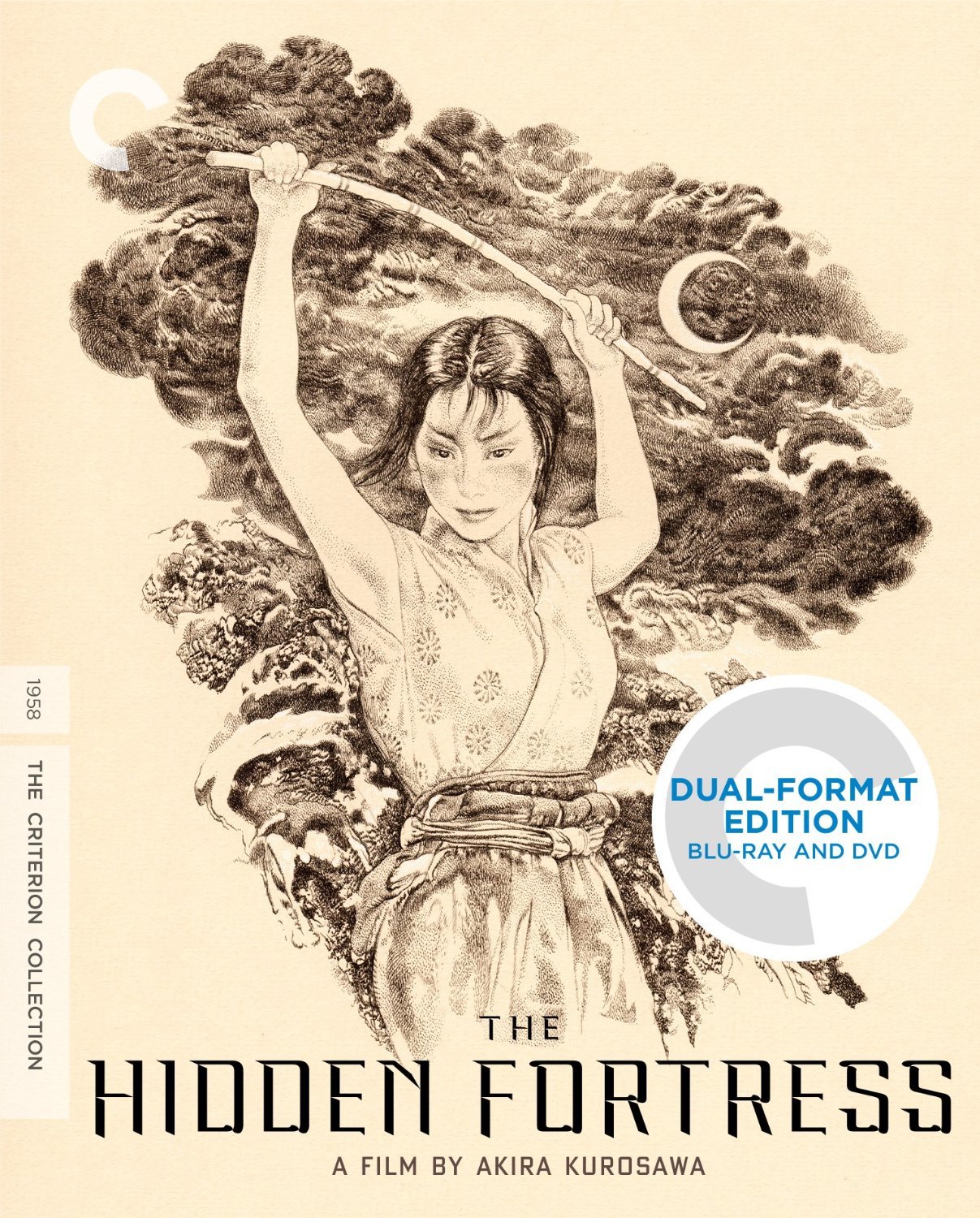 [战国英豪] [美CC版][DIY正片.简繁中字.全花絮中字].The.Hidden.Fortress.1958.CC.BluRay.1080p.AVC.DTS-HD.MA.5.1-blucook@CHDBits   44.27G