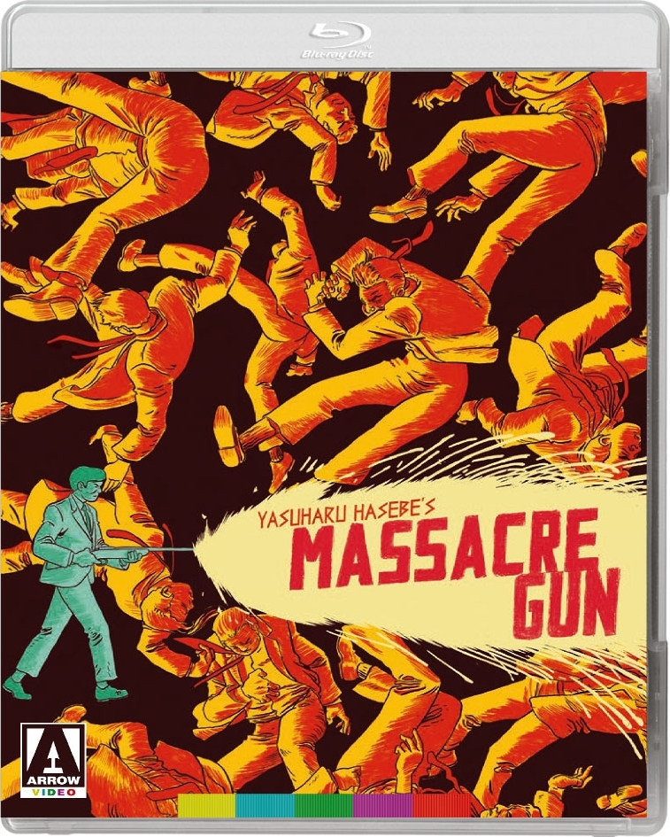 [手枪大屠杀] [英ARROW版蓝光原盘][DIY正片.简繁中字] .Massacre.Gun.1967.GBR.BluRay.1080p.AVC.LPCM.1.0-blucook@CHDBits   31.95G