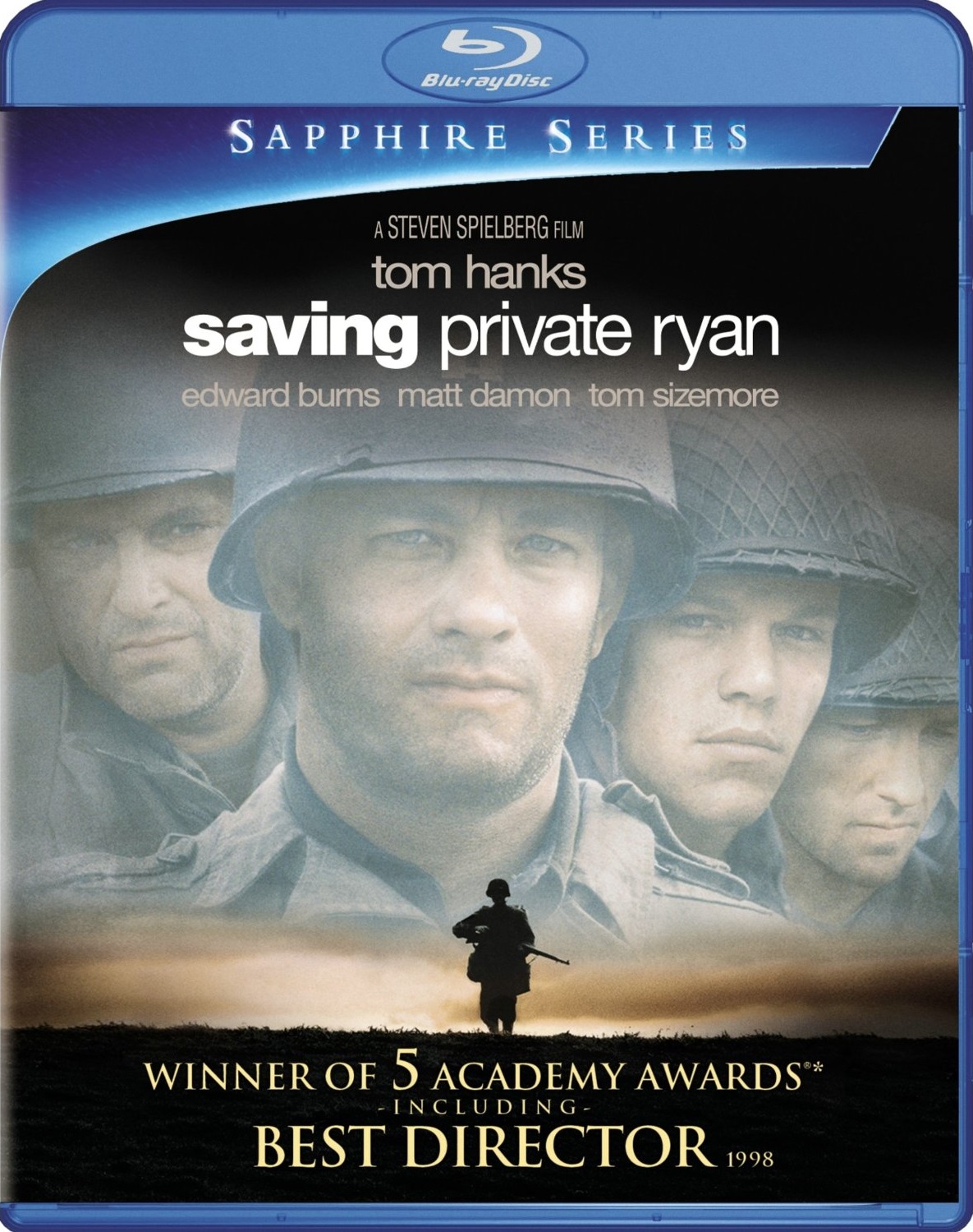 [拯救大兵瑞恩] [DIY双次世代国语/金三角简繁双语特效].Saving.Private.Ryan.1998.BluRay.1080p.AVC.DTS-HD.MA.5.1-Dolala@CHDBits    50G