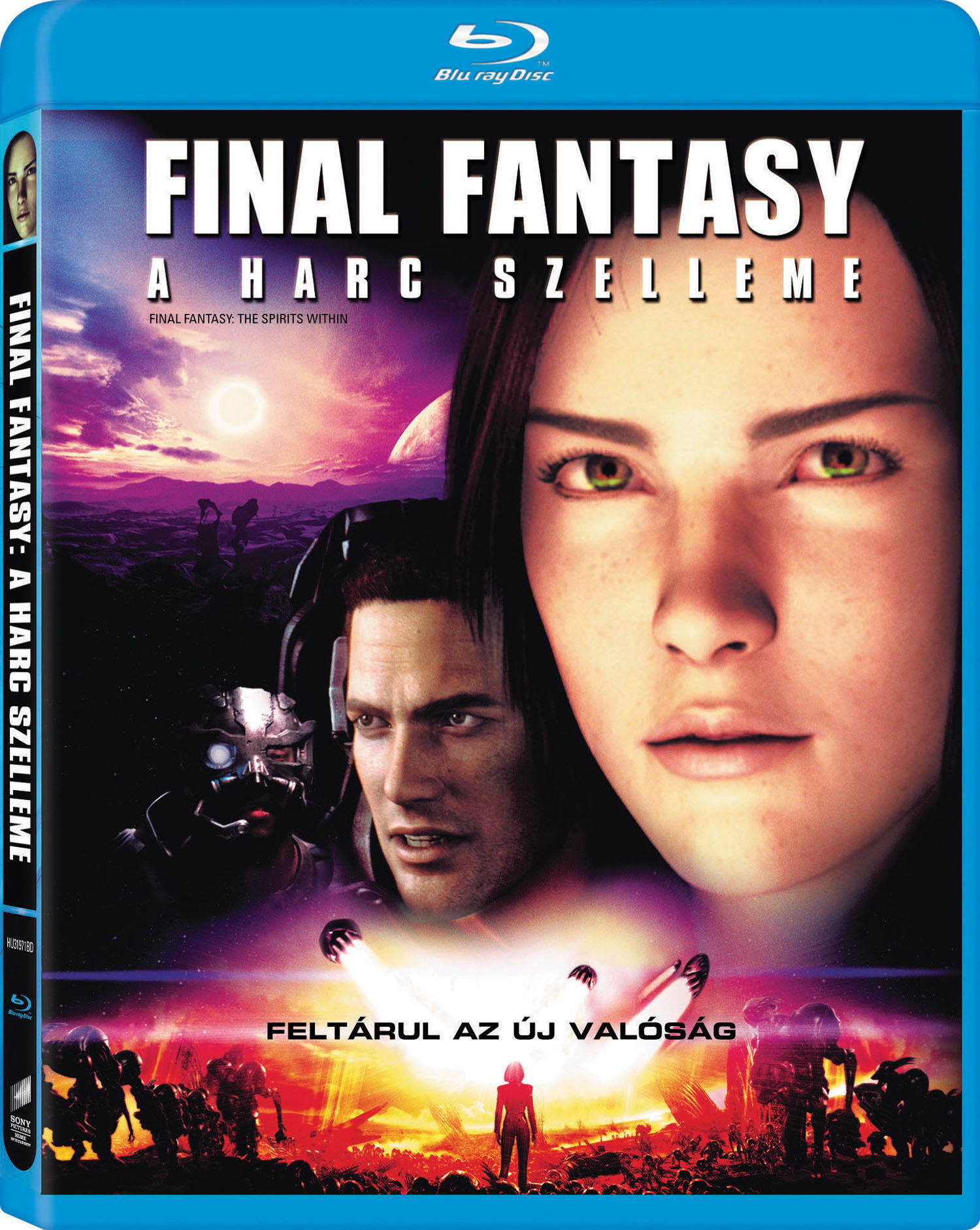 [最终幻想·灵魂深处][ 日版 原盘 DIY中字].Final.Fantasy.The.Spirits.Within.2001.JPN.BluRay.1080p.AVC.LPCM.5.1-CHDBits   35.94G