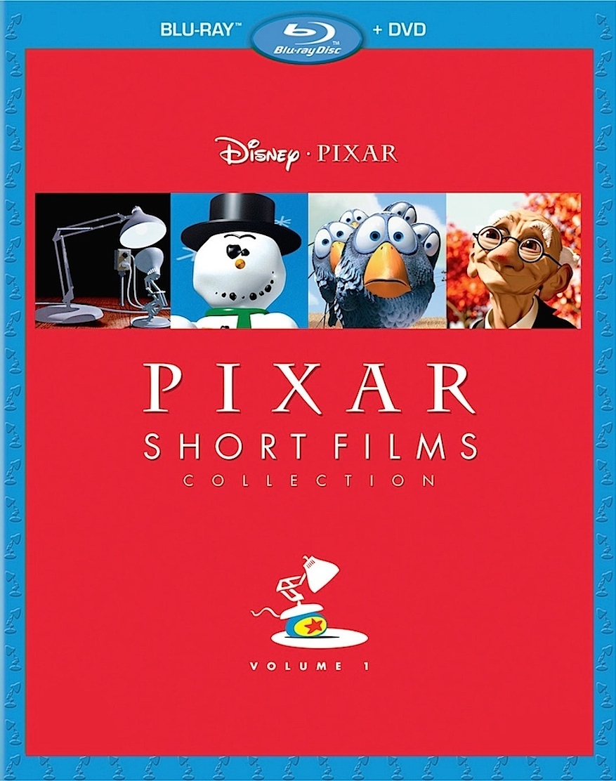 [皮克斯短篇动画集][原盘自带简繁中字.Pixar.Short.Films.Collection.1.2007.BluRay.1080p.AVC.LPCM.5.1-CHDBits   26.19G